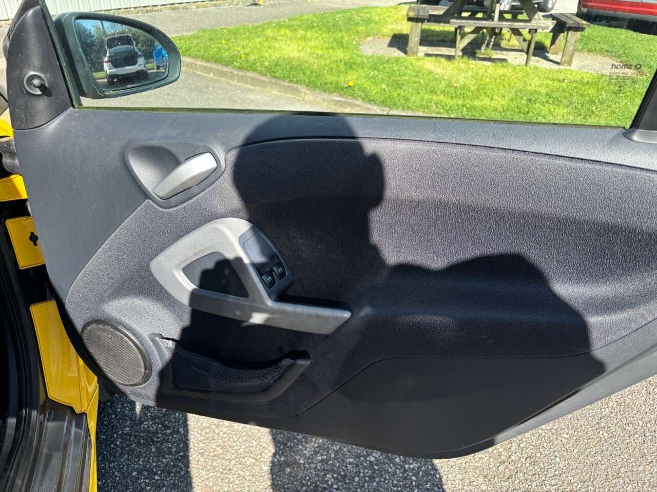 2014 SMART FORTWO 2014 SMART FORTWO