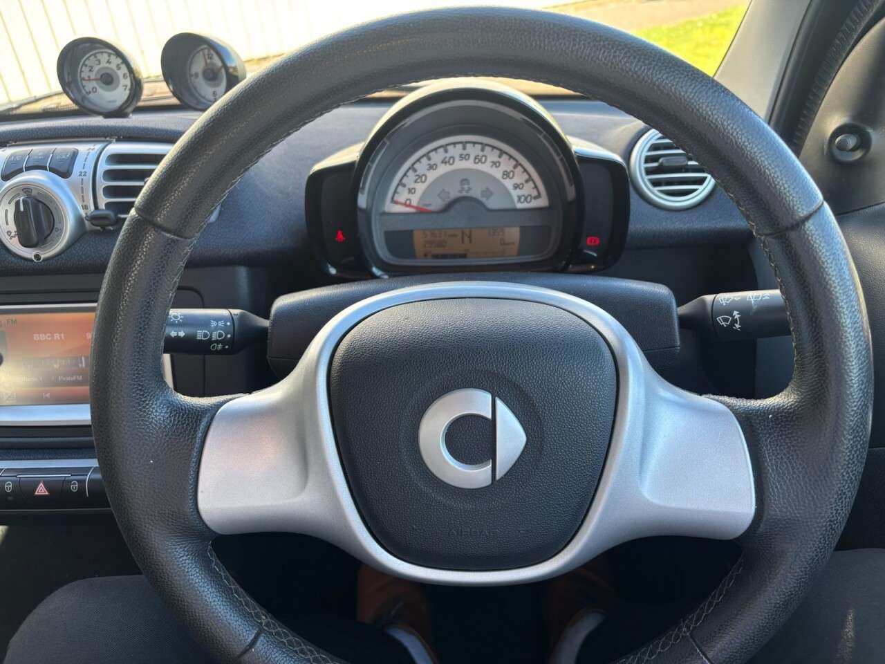 2014 SMART FORTWO 2014 SMART FORTWO