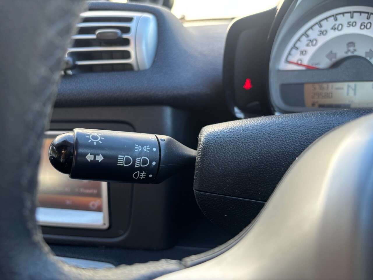 2014 SMART FORTWO 2014 SMART FORTWO