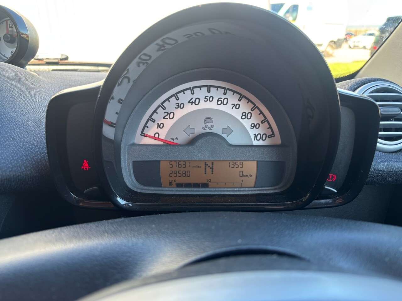 2014 SMART FORTWO 2014 SMART FORTWO