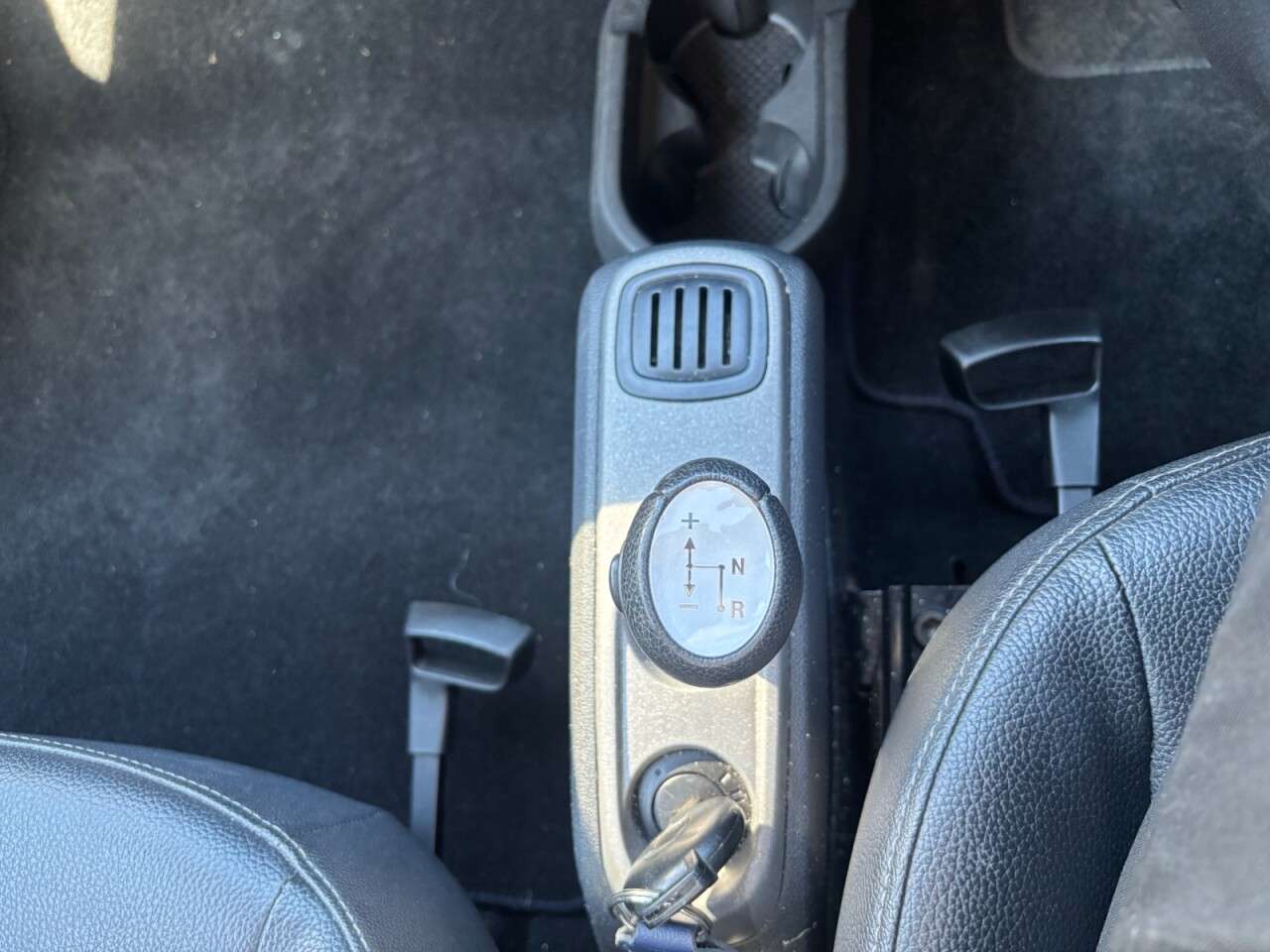 2014 SMART FORTWO 2014 SMART FORTWO