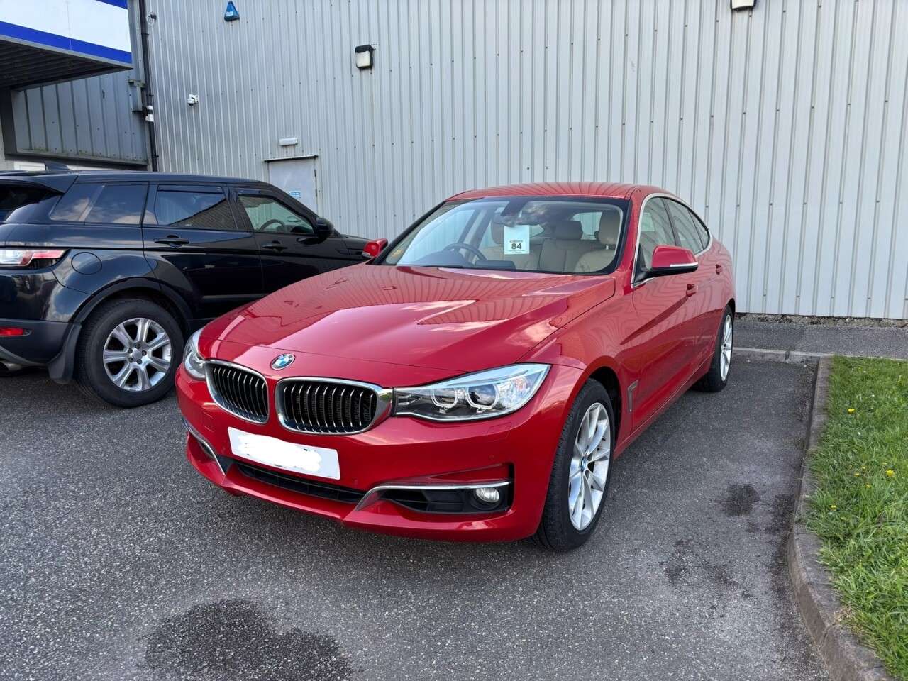 A 2015 BMW 3 SERIES GRAN TURISMO 2.0 320i Luxury GT 5dr Petrol Auto Euro 6 (s/s) (184 ps) ONE OWNER OCEAN BM A 2015 BMW 3 SERIES GRAN TURISMO 2.0 320i Luxury GT 5dr Petrol Auto Euro 6 (s/s) (184 ps) ONE OWNER OCEAN BM