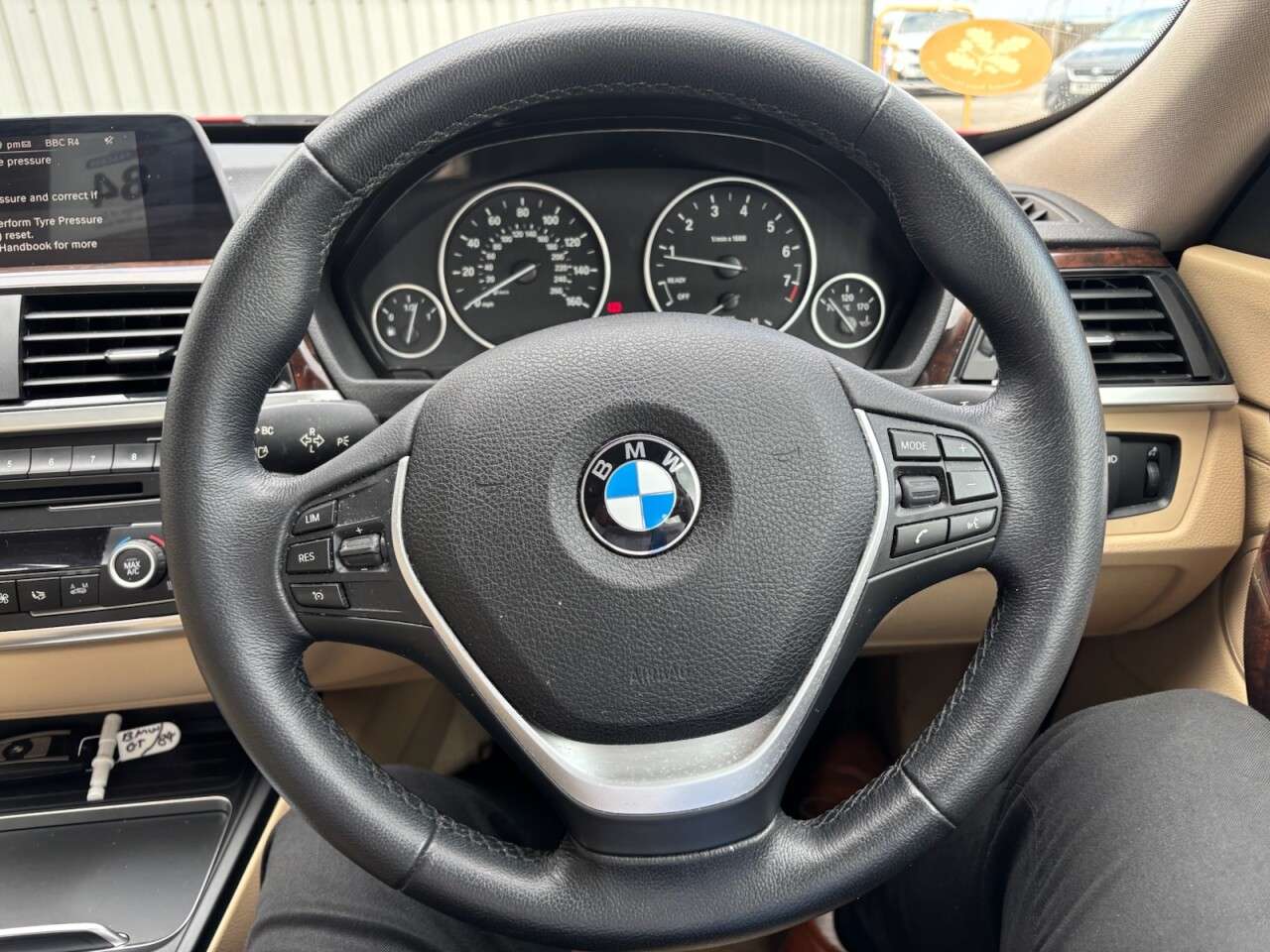 2015 BMW 3 SERIES GRAN TURISMO 2015 BMW 3 SERIES GRAN TURISMO