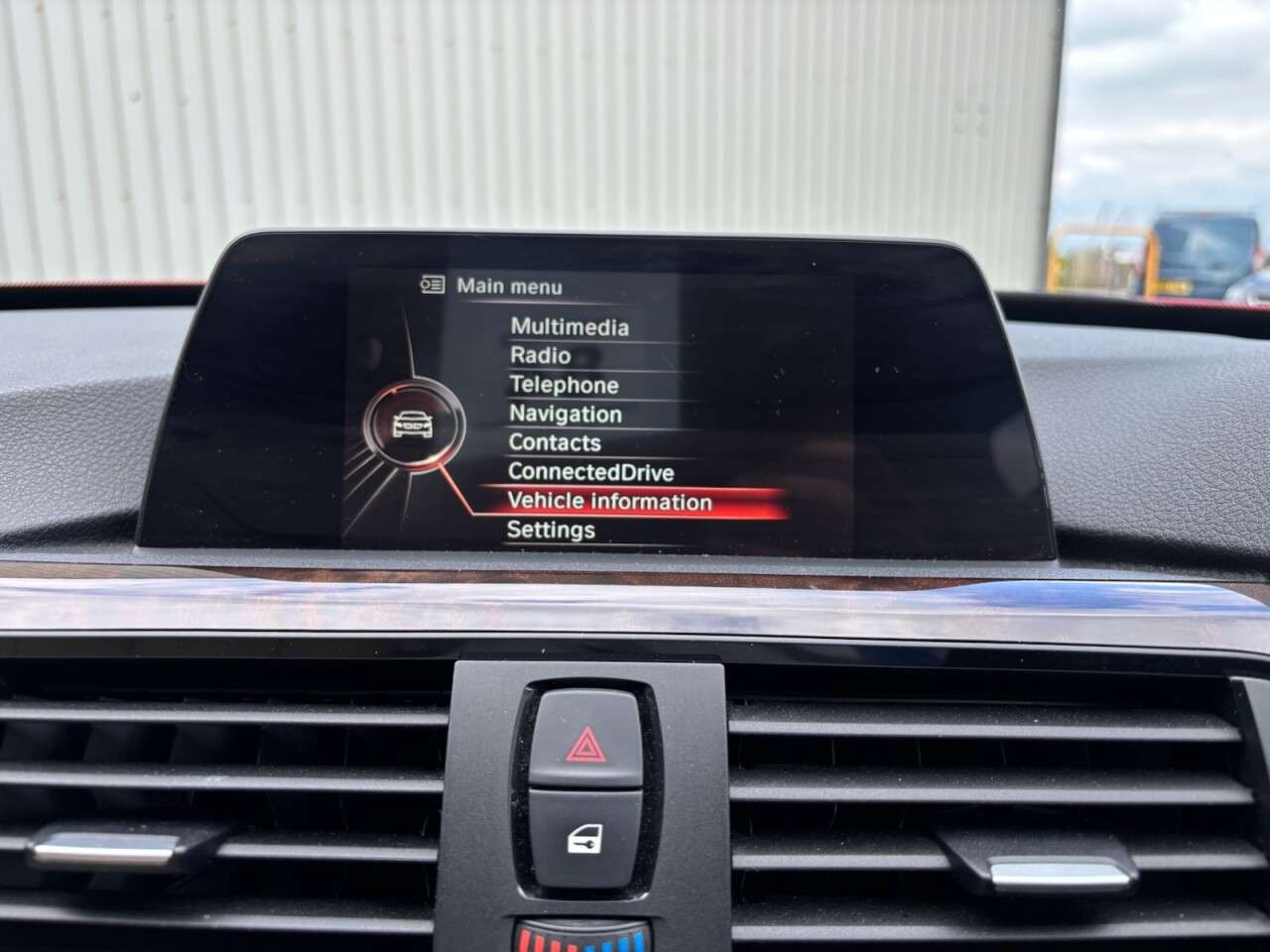 2015 BMW 3 SERIES GRAN TURISMO 2015 BMW 3 SERIES GRAN TURISMO