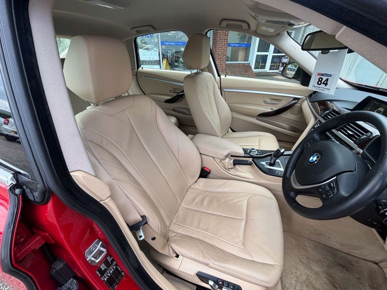 2015 BMW 3 SERIES GRAN TURISMO 2015 BMW 3 SERIES GRAN TURISMO