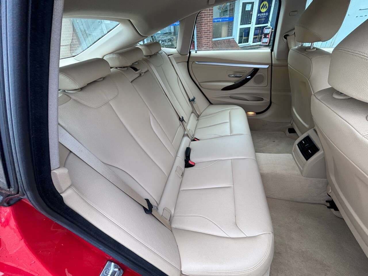 2015 BMW 3 SERIES GRAN TURISMO 2015 BMW 3 SERIES GRAN TURISMO