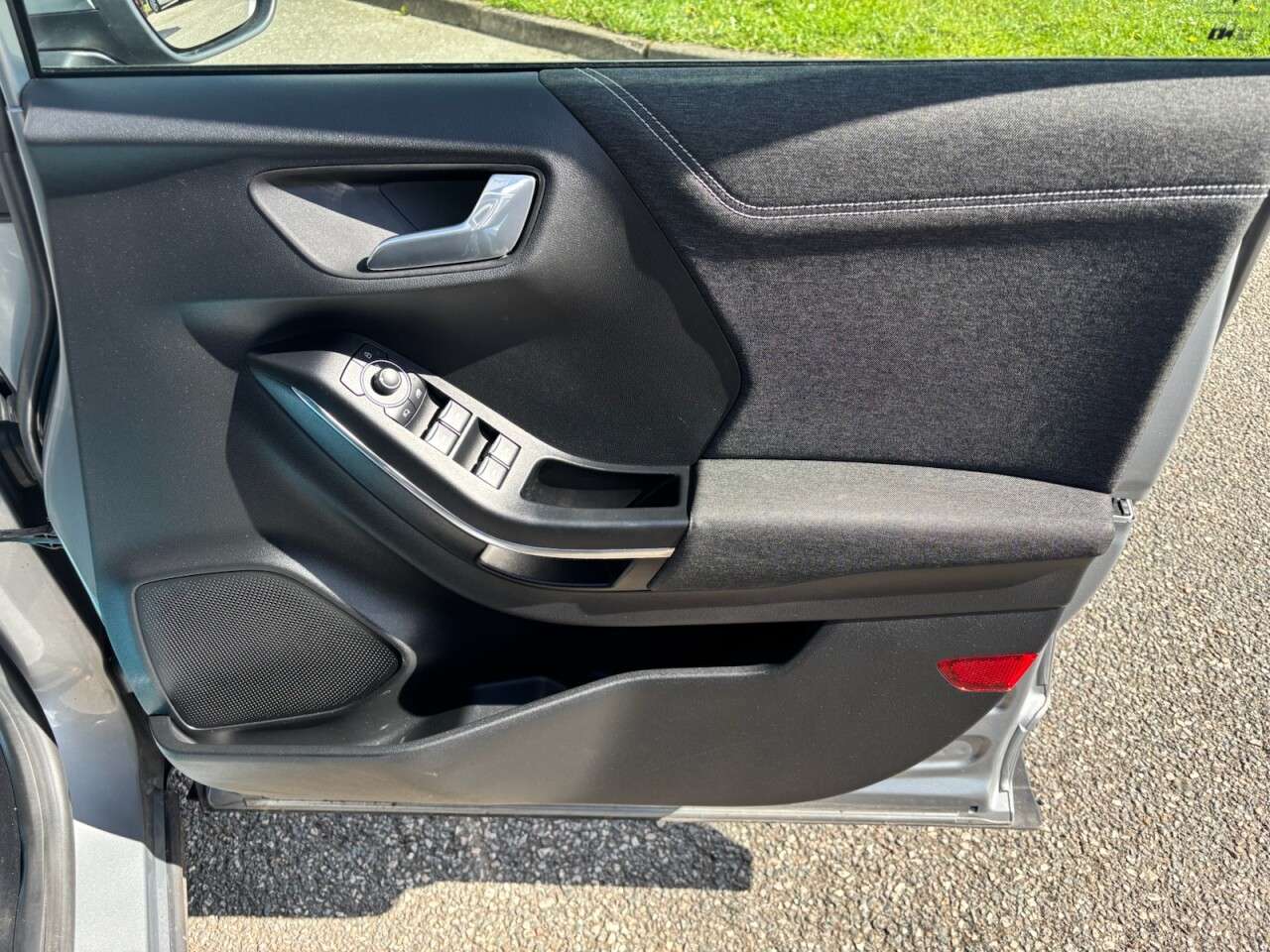 2022 FORD PUMA 2022 FORD PUMA