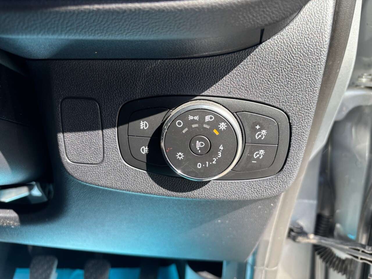 2022 FORD PUMA 2022 FORD PUMA