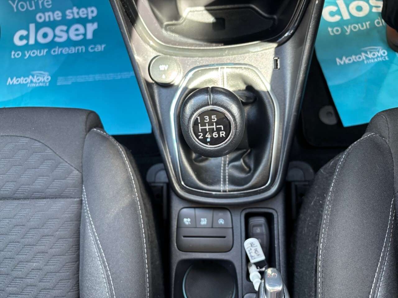 2022 FORD PUMA 2022 FORD PUMA