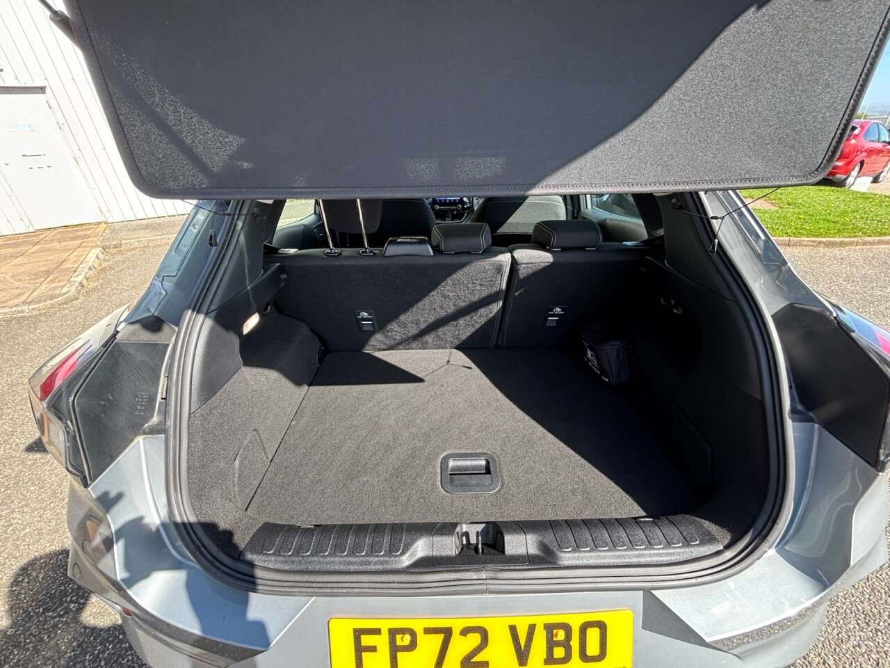 2022 FORD PUMA 2022 FORD PUMA