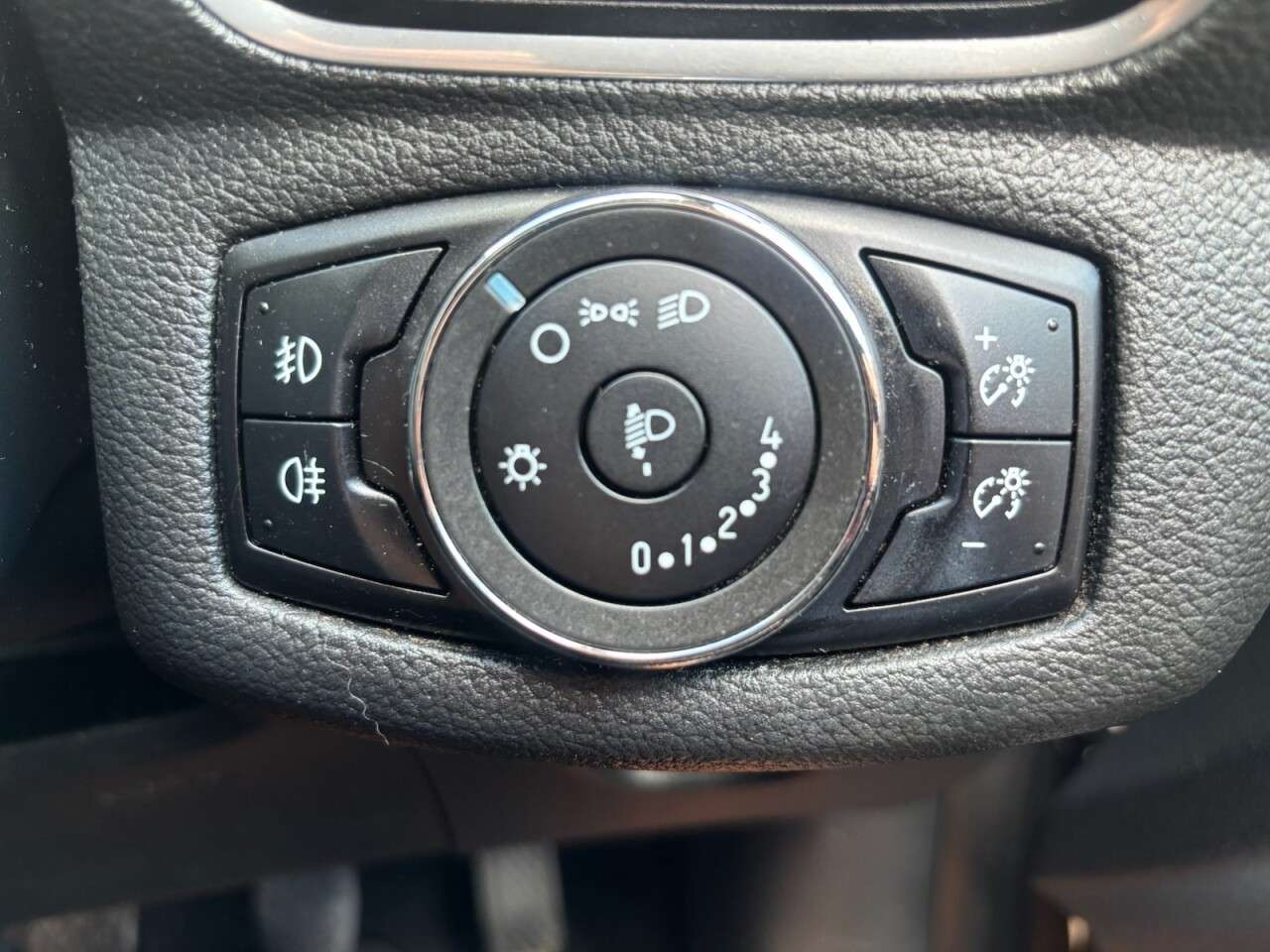 2015 FORD B-MAX 2015 FORD B-MAX