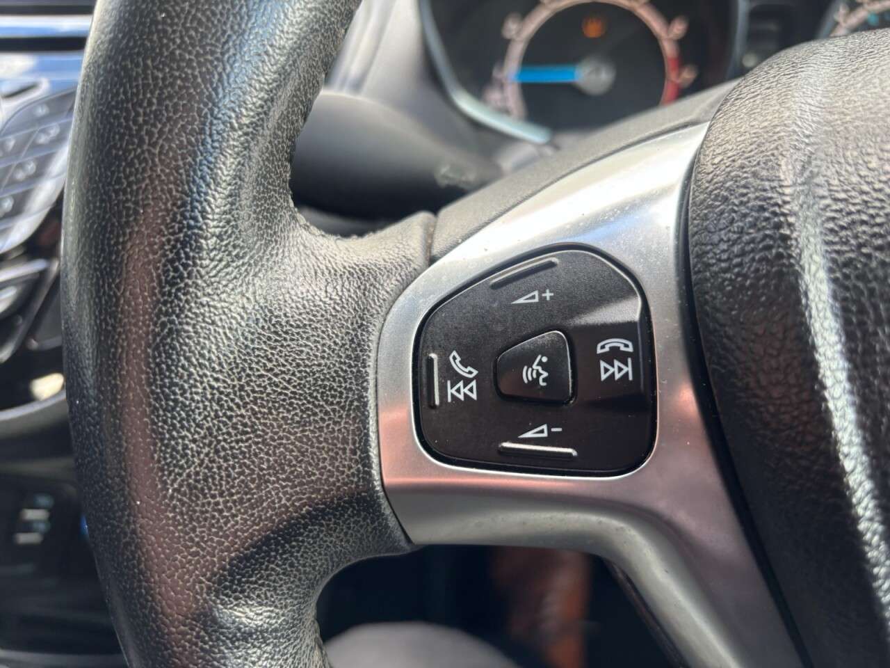 2015 FORD B-MAX 2015 FORD B-MAX