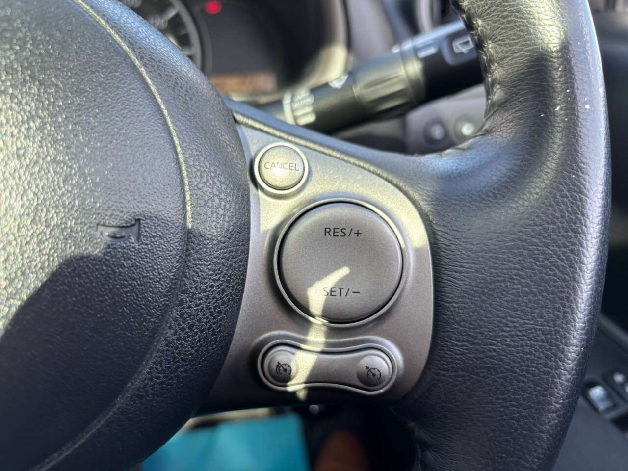 2012 NISSAN MICRA 2012 NISSAN MICRA