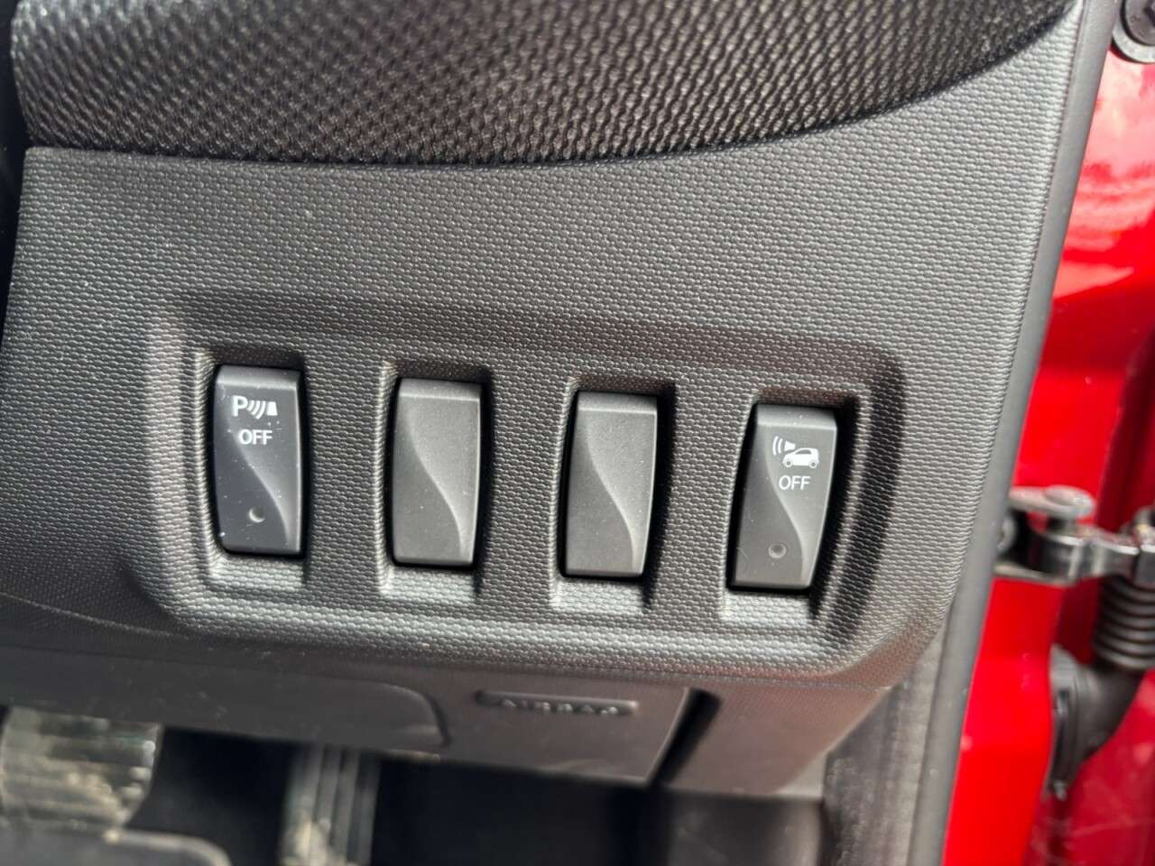 2019 SMART FORFOUR 2019 SMART FORFOUR