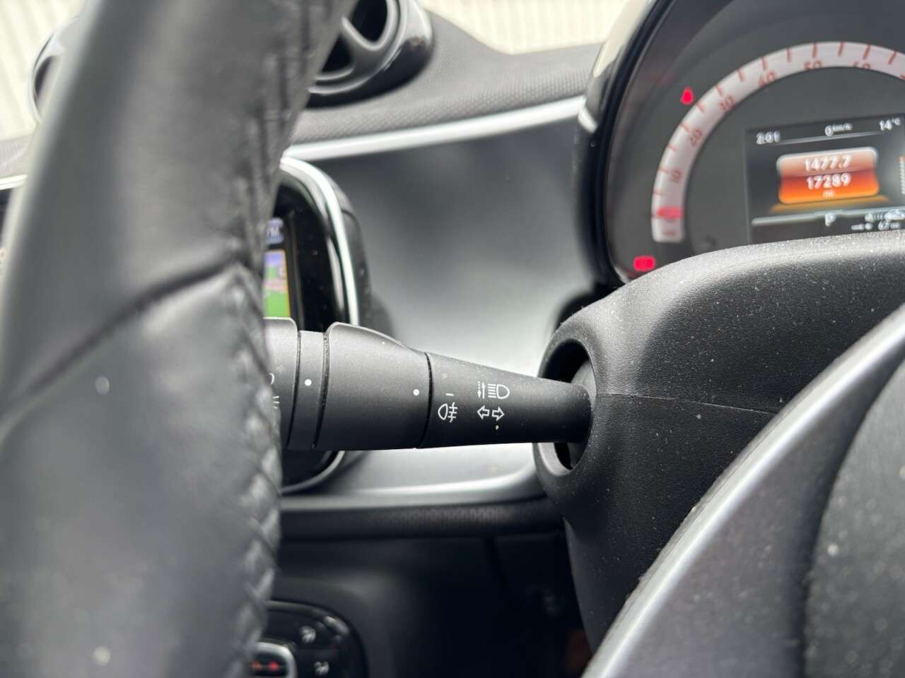 2019 SMART FORFOUR 2019 SMART FORFOUR
