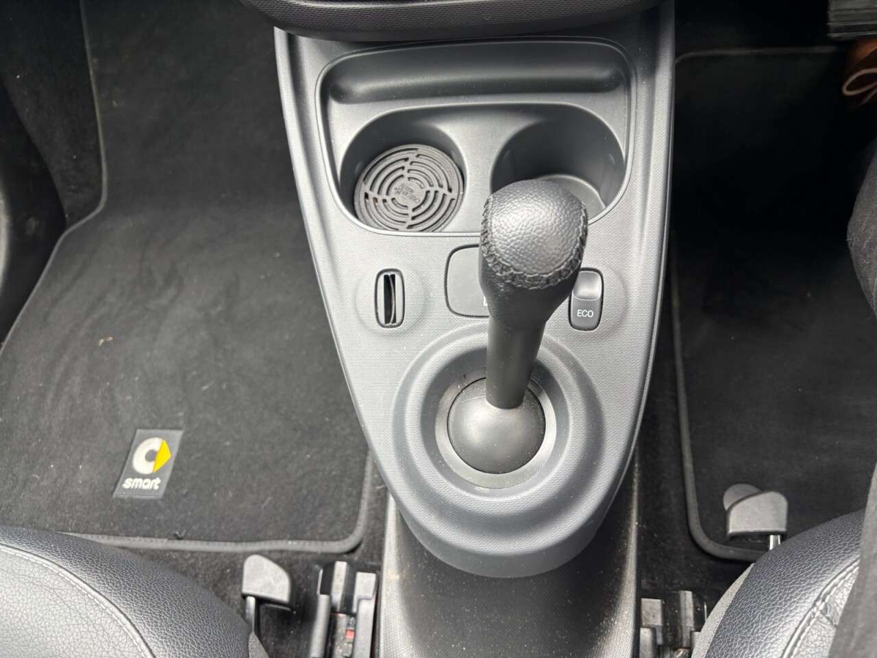 2019 SMART FORFOUR 2019 SMART FORFOUR