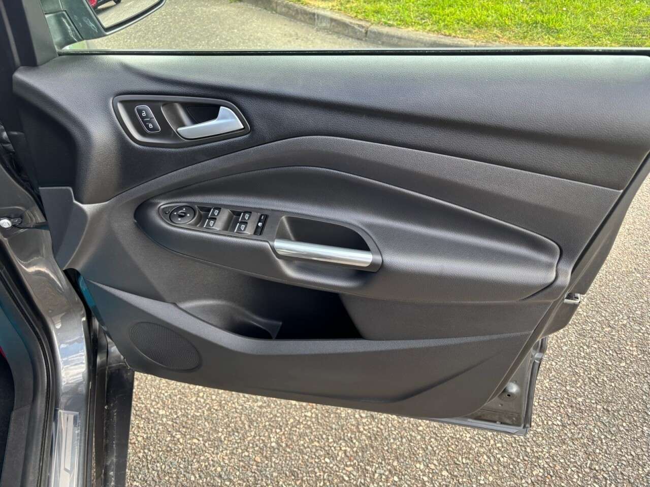 2019 FORD KUGA 2019 FORD KUGA