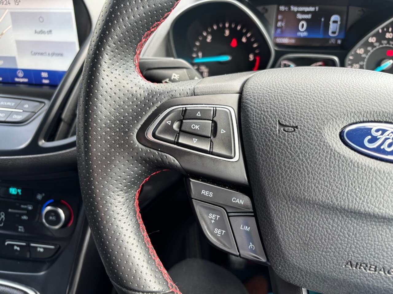 2019 FORD KUGA 2019 FORD KUGA