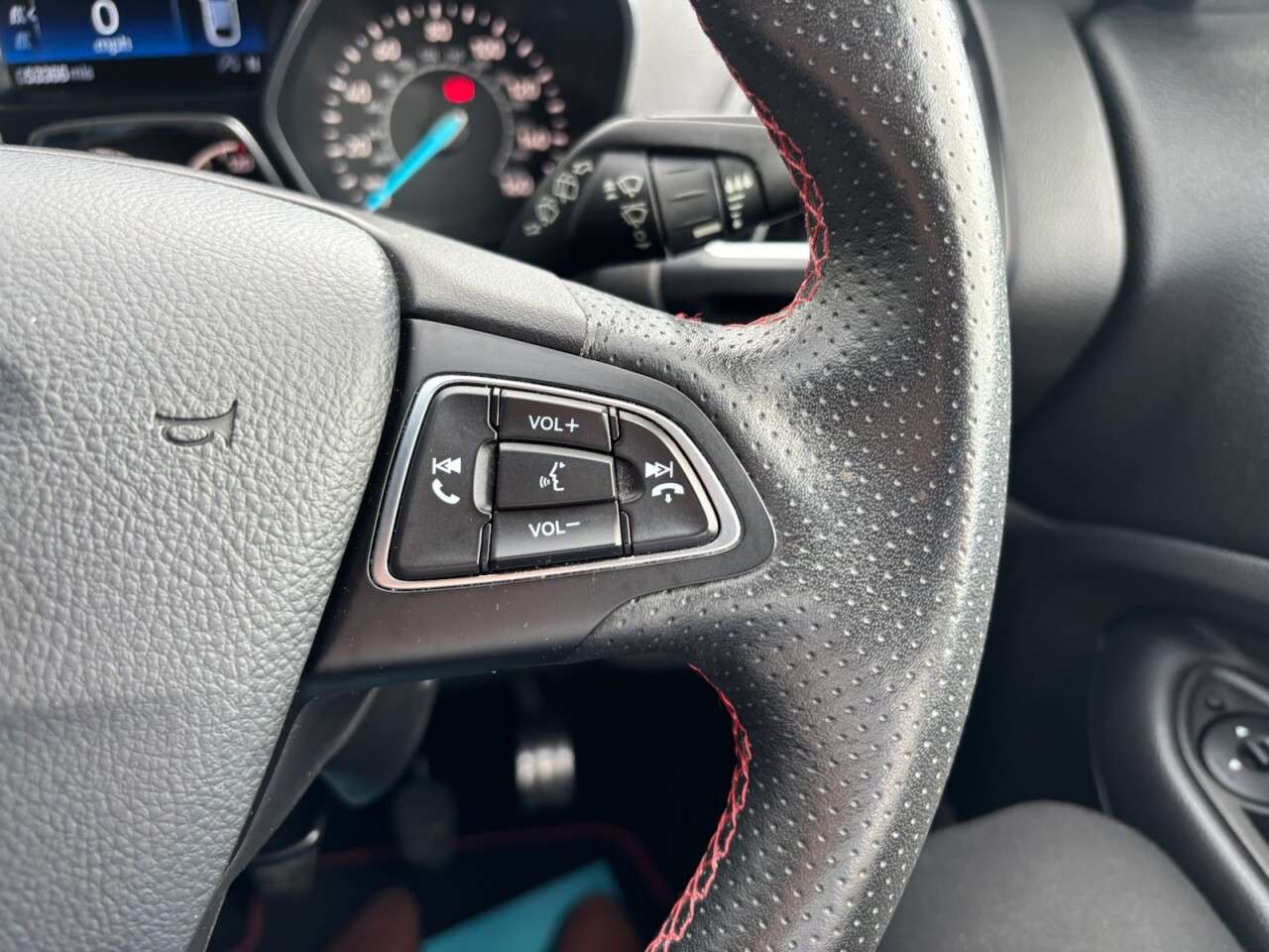 2019 FORD KUGA 2019 FORD KUGA