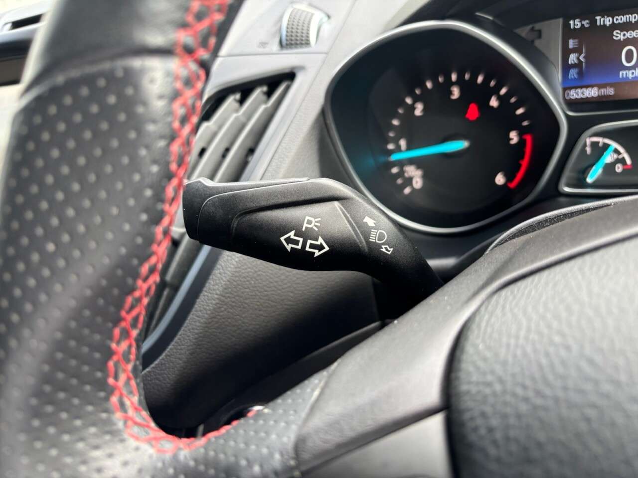 2019 FORD KUGA 2019 FORD KUGA
