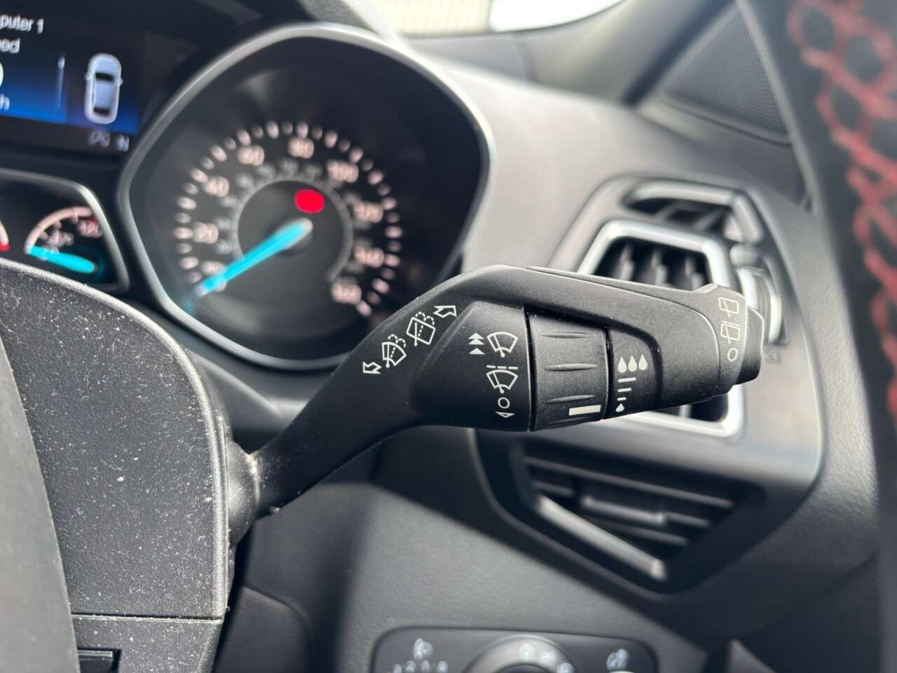 2019 FORD KUGA 2019 FORD KUGA