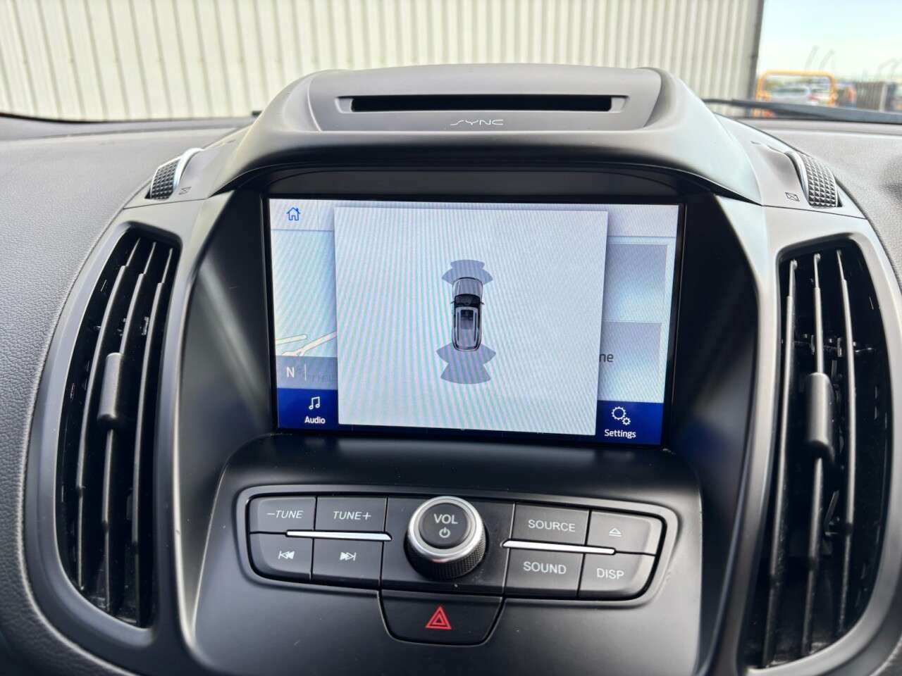 2019 FORD KUGA 2019 FORD KUGA