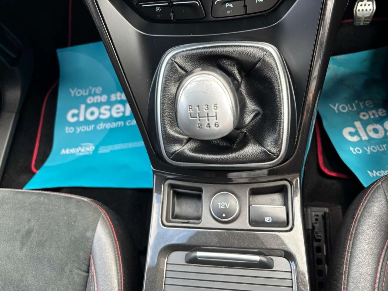 2019 FORD KUGA 2019 FORD KUGA