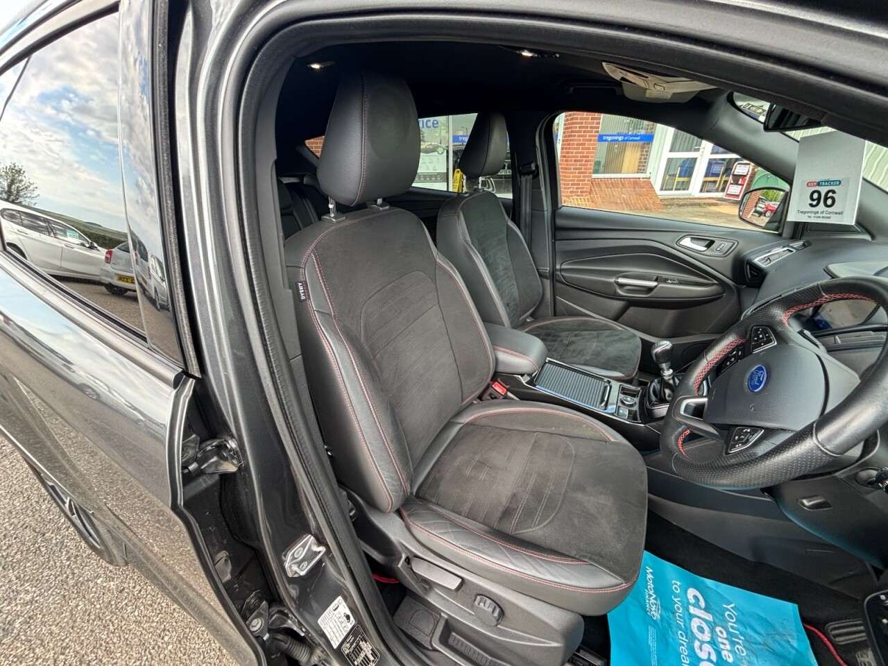 2019 FORD KUGA 2019 FORD KUGA