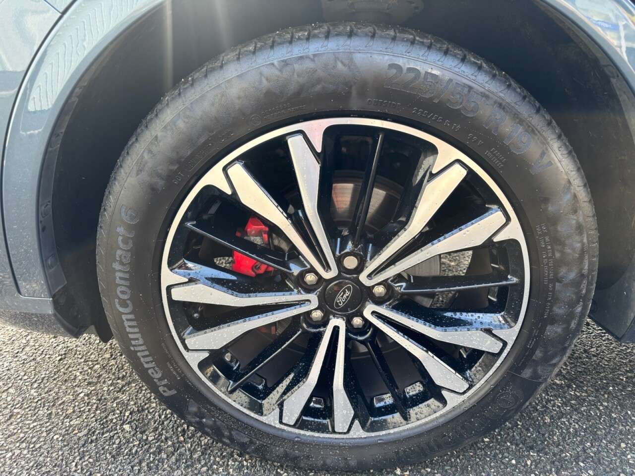 2020 FORD KUGA 2020 FORD KUGA