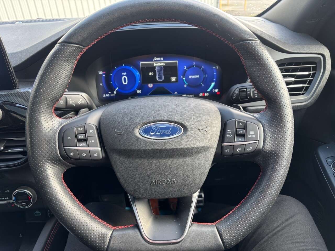 2020 FORD KUGA 2020 FORD KUGA