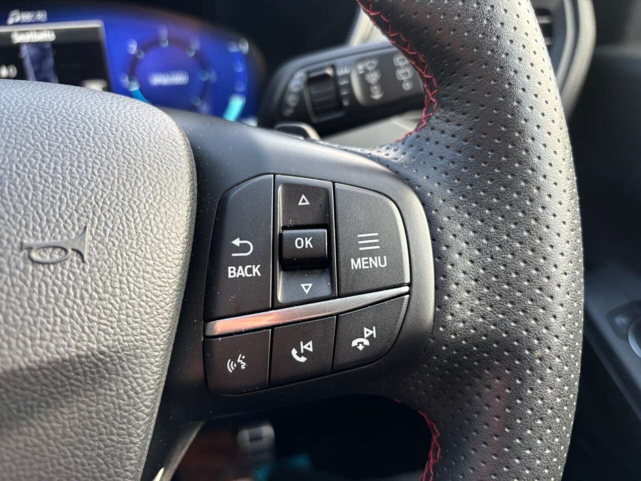 2020 FORD KUGA 2020 FORD KUGA