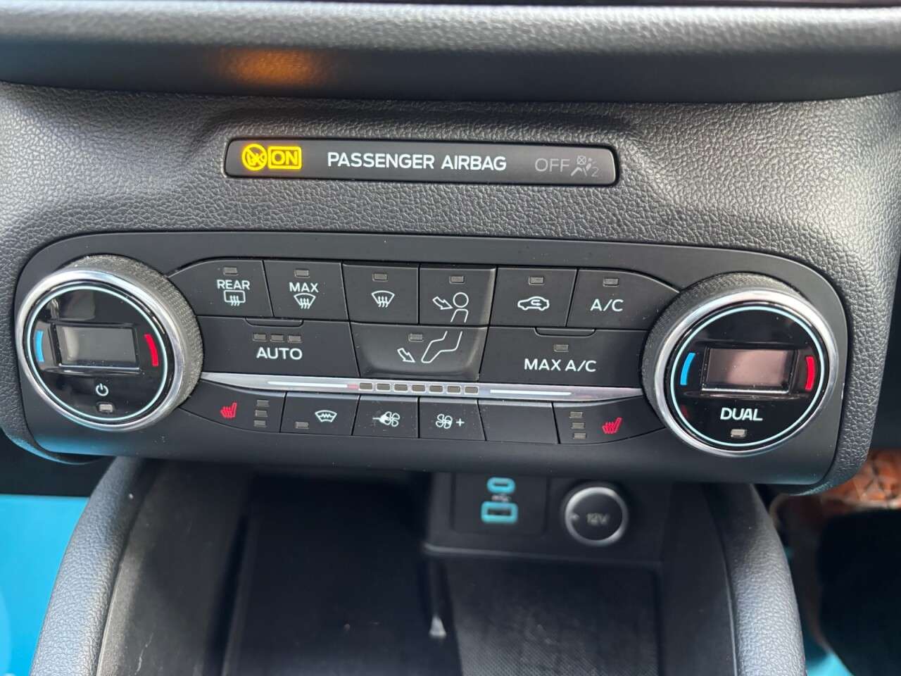 2020 FORD KUGA 2020 FORD KUGA