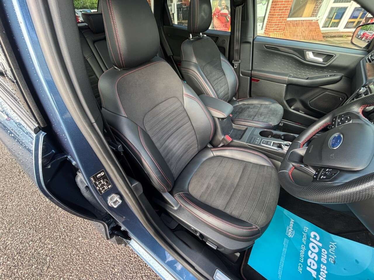 2020 FORD KUGA 2020 FORD KUGA