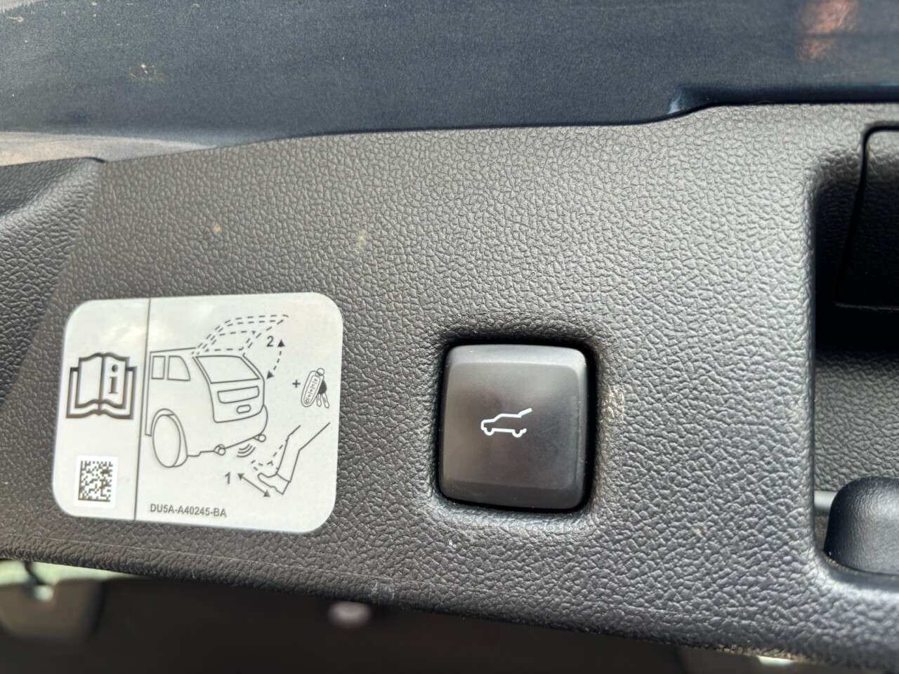 2020 FORD KUGA 2020 FORD KUGA