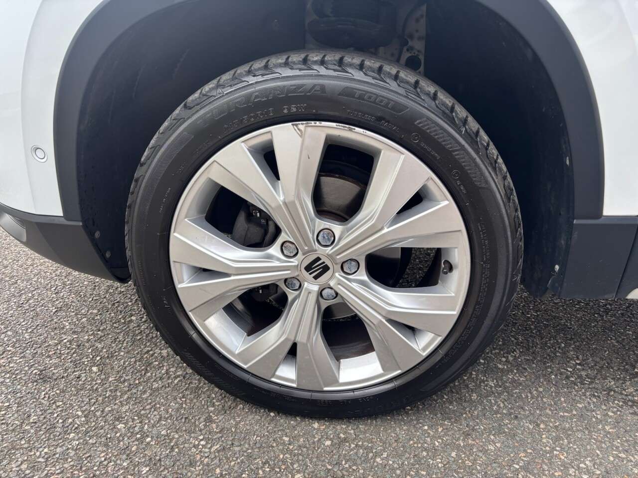 2023 SEAT ATECA 2023 SEAT ATECA