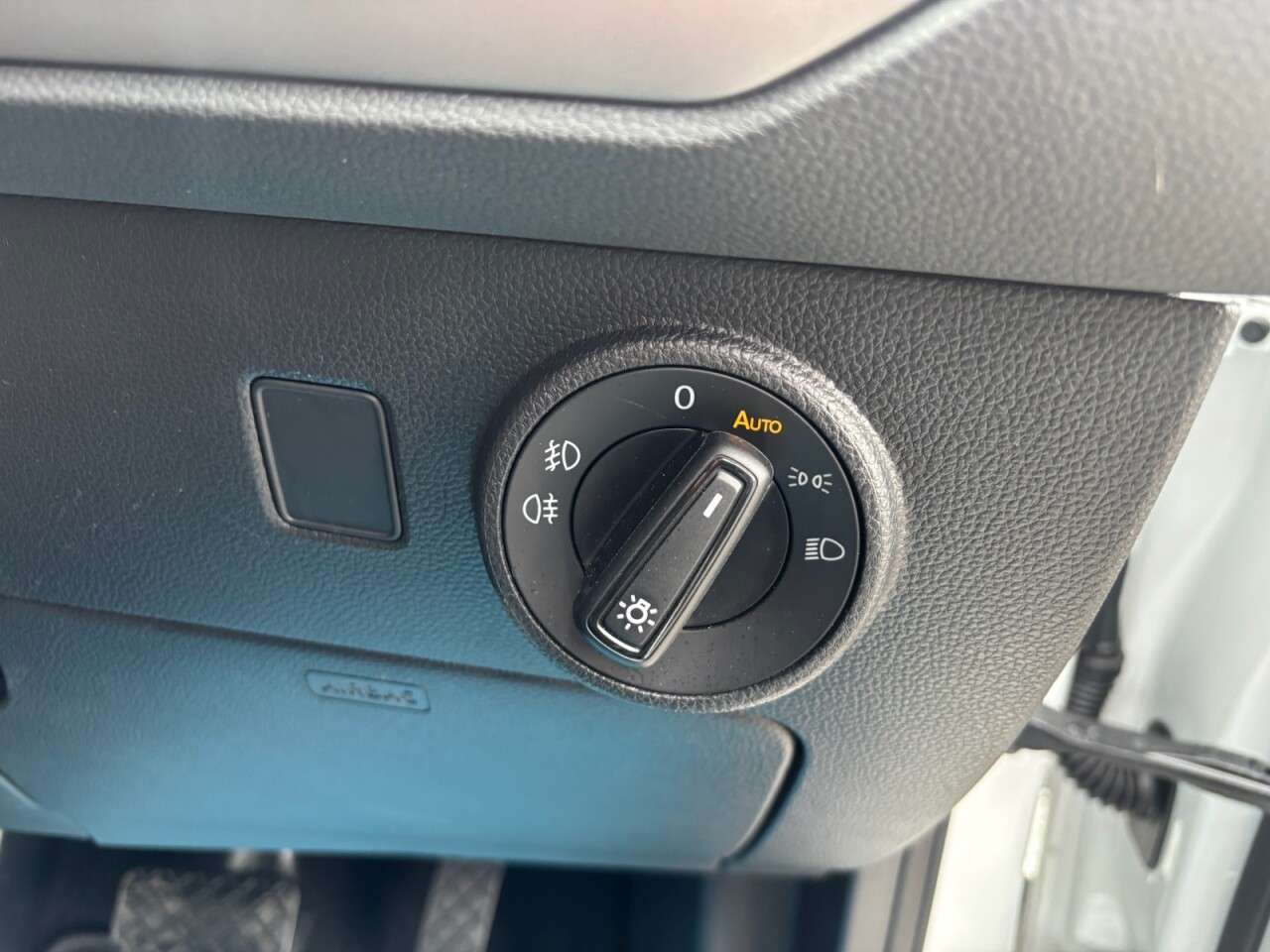 2023 SEAT ATECA 2023 SEAT ATECA