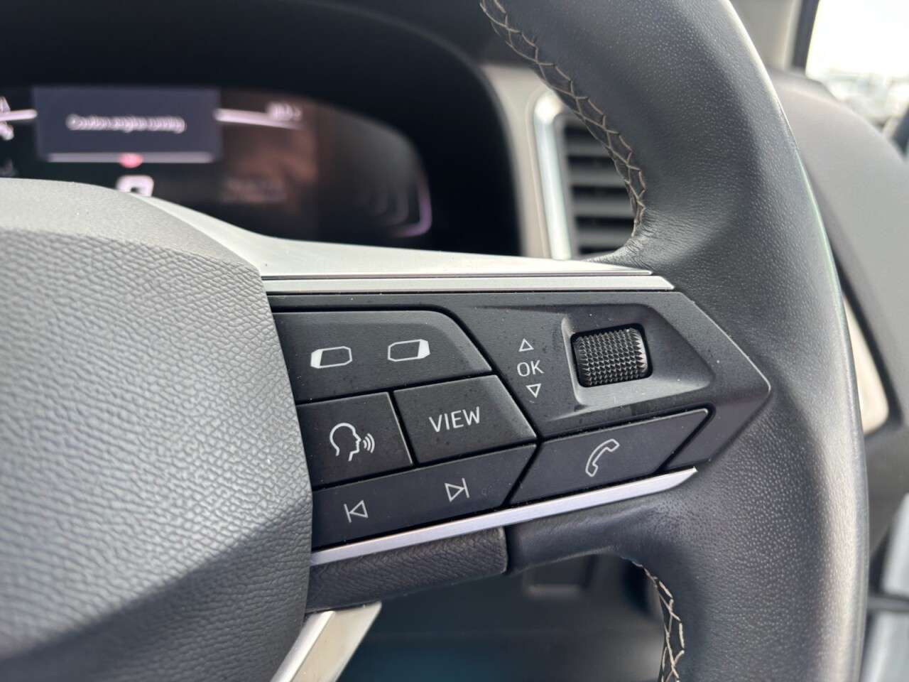 2023 SEAT ATECA 2023 SEAT ATECA