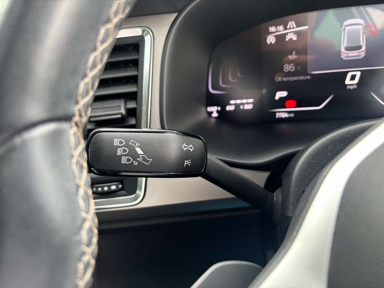 2023 SEAT ATECA 2023 SEAT ATECA