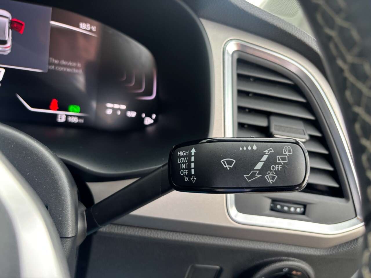 2023 SEAT ATECA 2023 SEAT ATECA