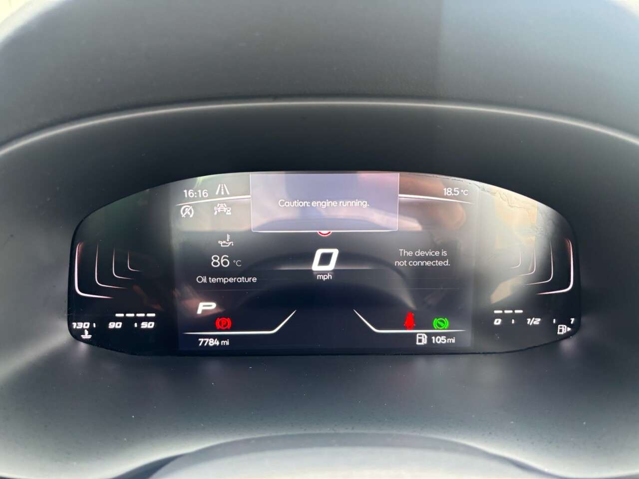 2023 SEAT ATECA 2023 SEAT ATECA