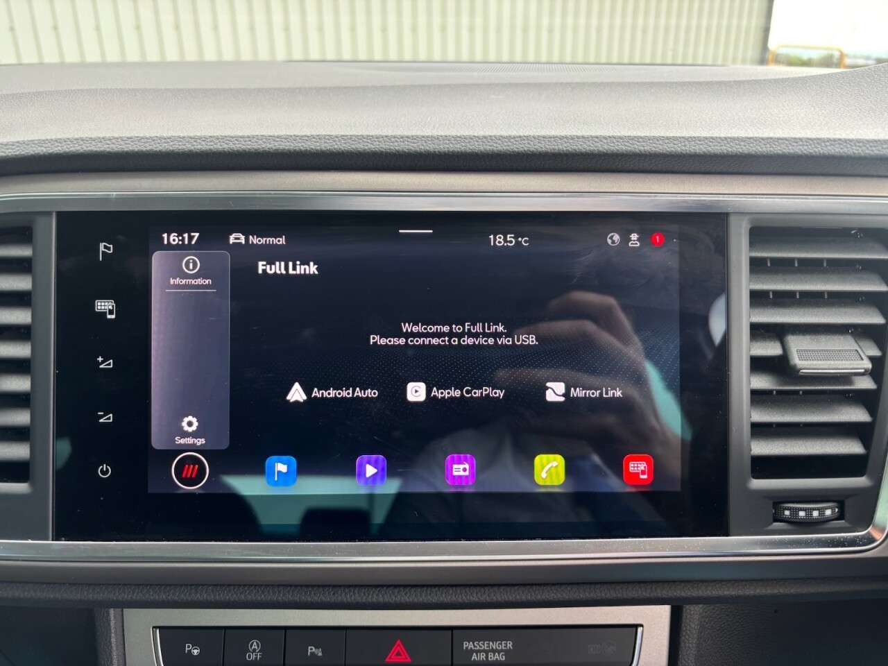 2023 SEAT ATECA 2023 SEAT ATECA