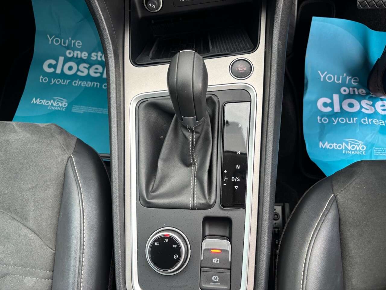 2023 SEAT ATECA 2023 SEAT ATECA