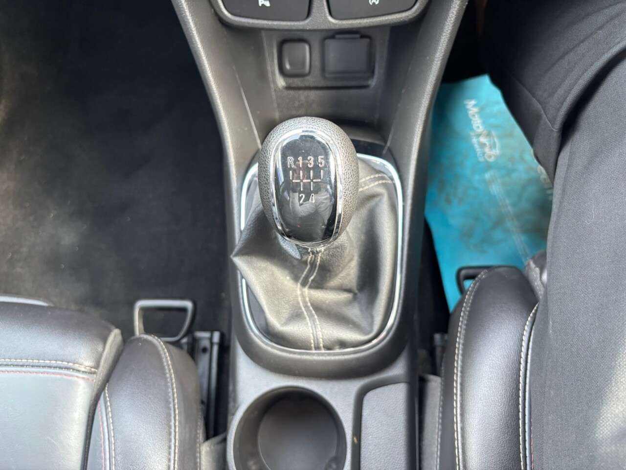 2015 VAUXHALL MOKKA 2015 VAUXHALL MOKKA