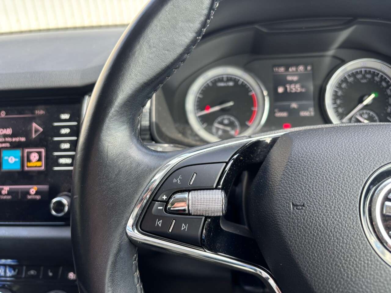 2021 SKODA KODIAQ 2021 SKODA KODIAQ