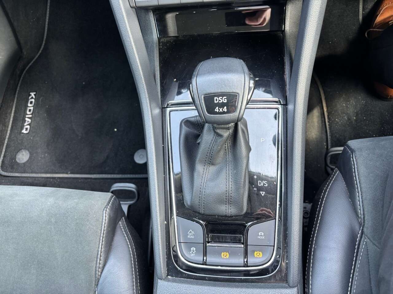2021 SKODA KODIAQ 2021 SKODA KODIAQ