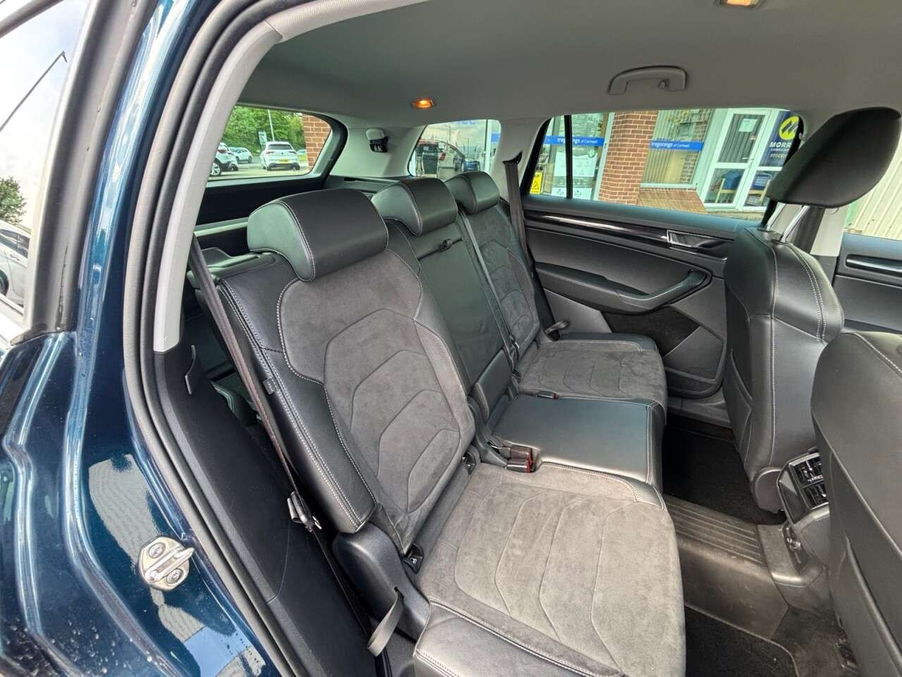 2021 SKODA KODIAQ 2021 SKODA KODIAQ