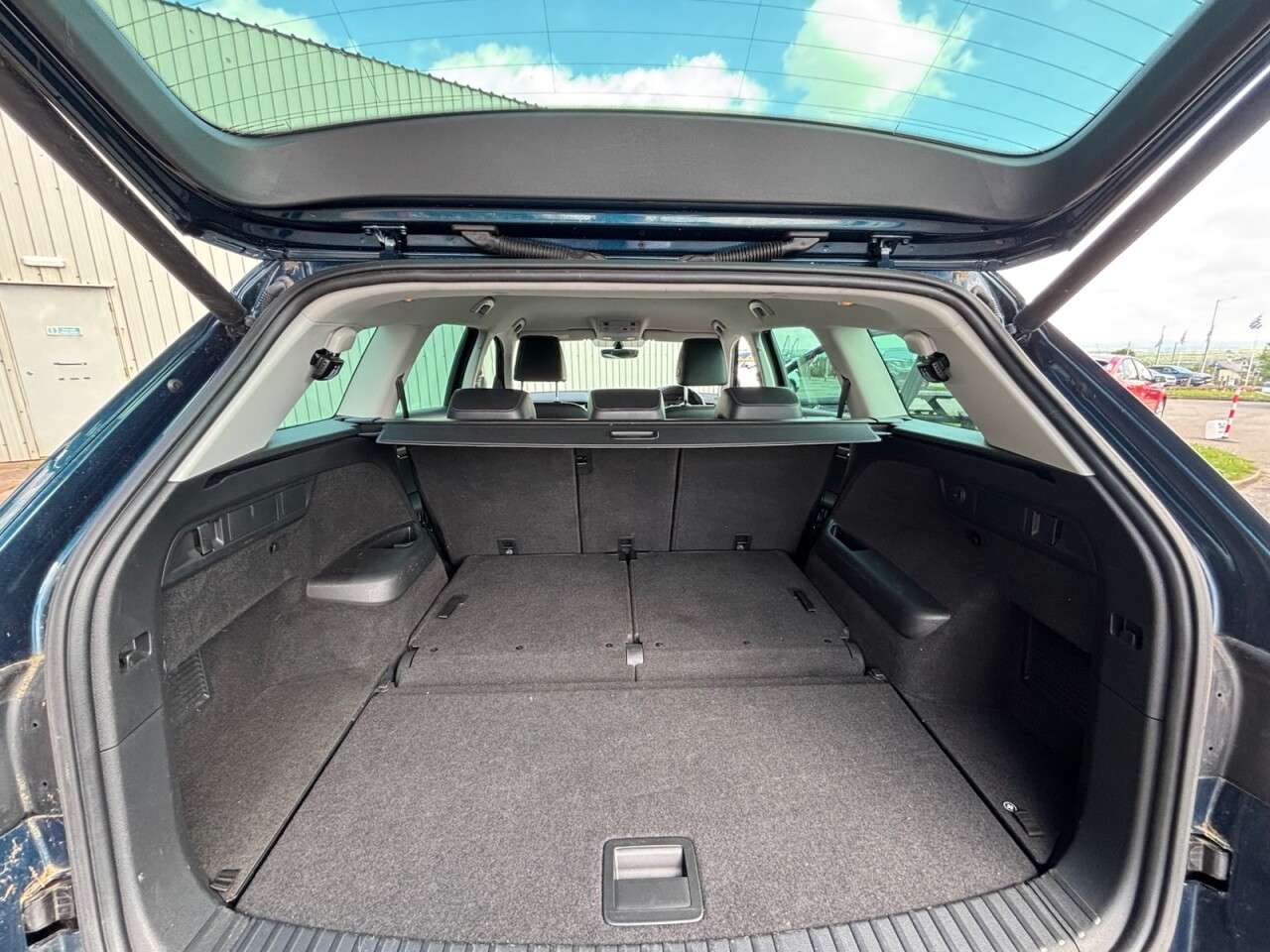 2021 SKODA KODIAQ 2021 SKODA KODIAQ