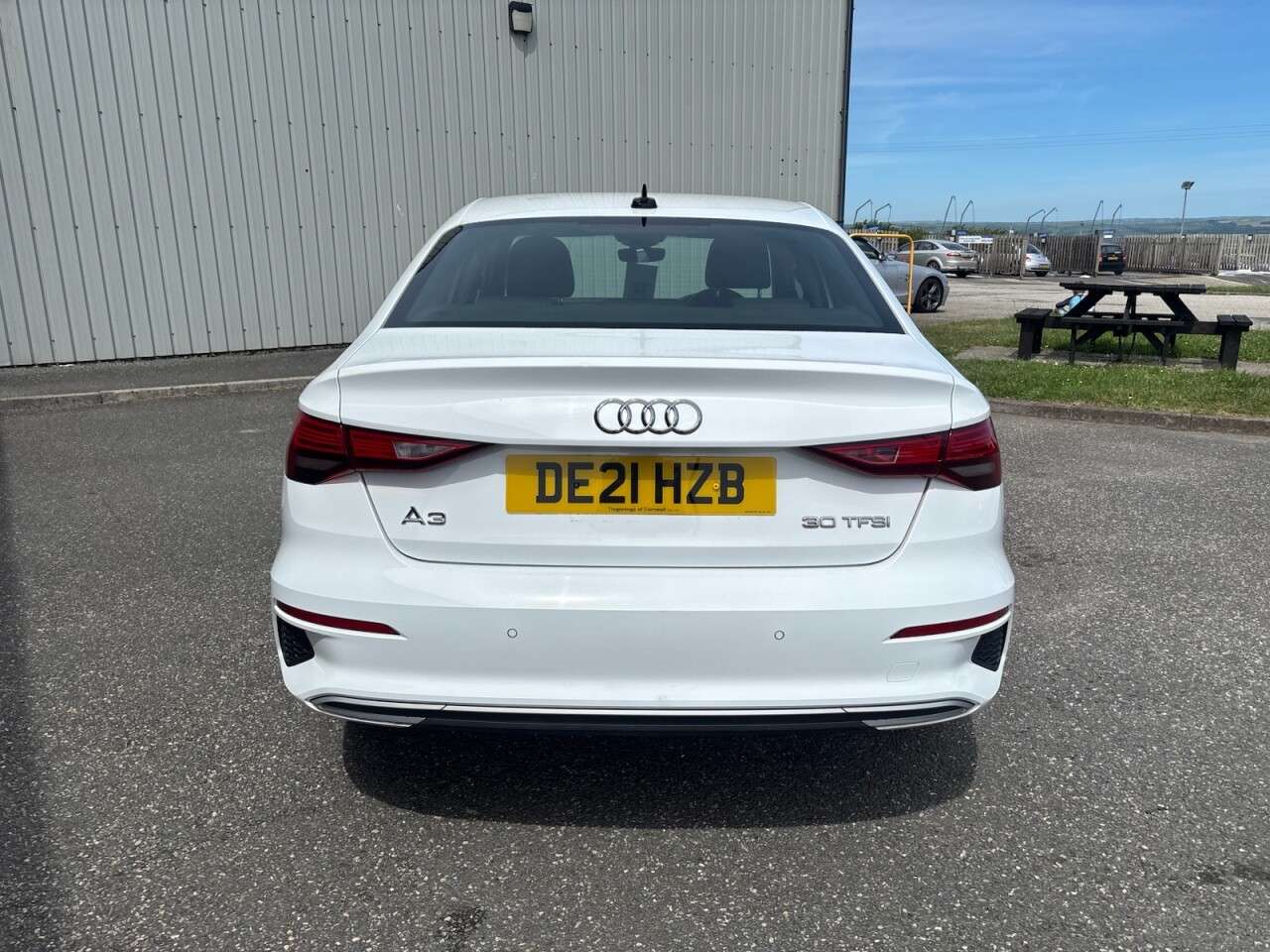2021 AUDI A3 2021 AUDI A3