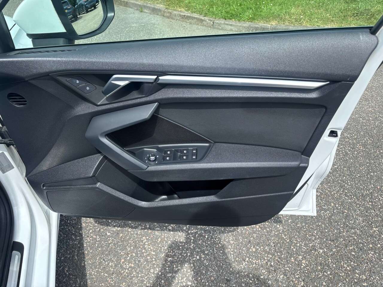 2021 AUDI A3 2021 AUDI A3