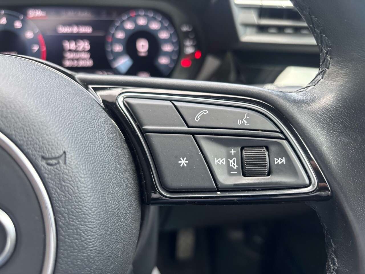 2021 AUDI A3 2021 AUDI A3